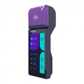 Кассовый терминал SmartOne Bank